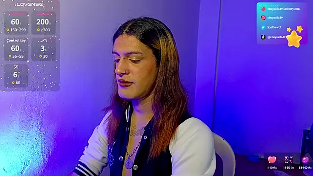 cJude online show from October 2025 07:44:02 PM