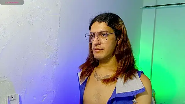 cJude online show from October 2025 12:31:01 AM