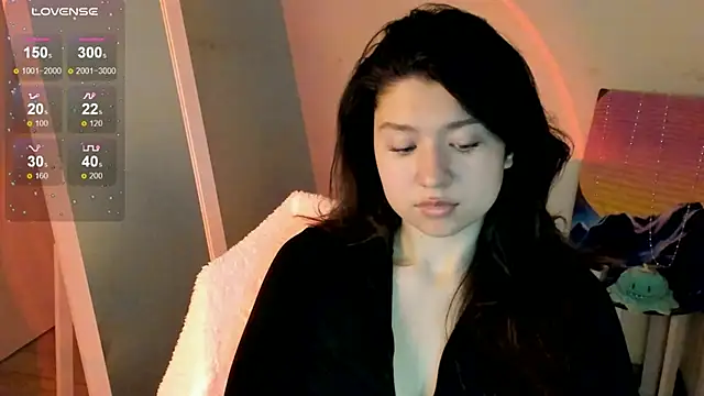 Snapshot of Sandra_Curly chatting on February 2026 05:11:01 AM Sandra Curly online show from February 2026 05:11:01 AM