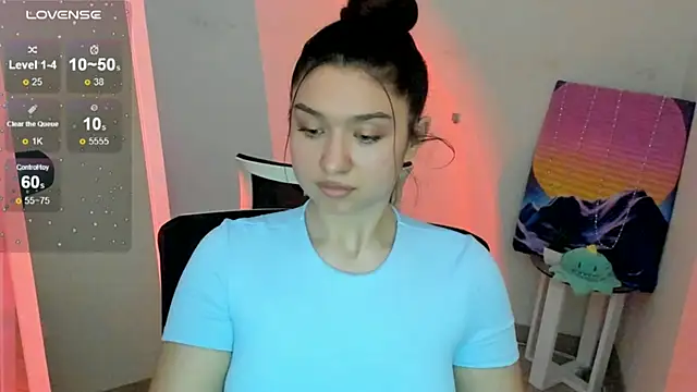 Snapshot of Sandra_Curly chatting on March 2026 07:42:01 PM Sandra Curly online show from March 2026 07:42:01 PM