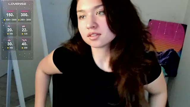 Snapshot of Sandra_Curly chatting on March 2026 09:55:01 PM Sandra Curly online show from March 2026 09:55:01 PM