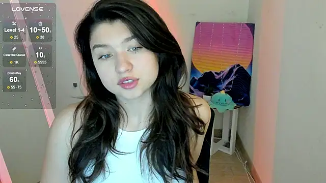 Snapshot of Sandra_Curly chatting on March 2026 09:21:01 PM Sandra Curly online show from March 2026 09:21:01 PM