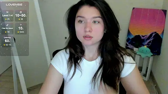 Snapshot of Sandra_Curly chatting on March 2026 07:31:01 PM Sandra Curly online show from March 2026 07:31:01 PM