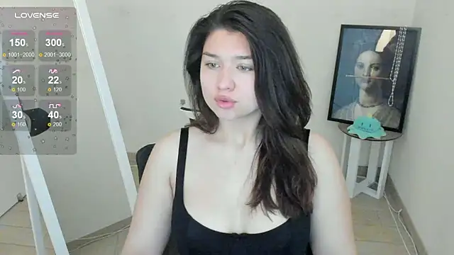 Snapshot of Sandra_Curly chatting on April 2026 12:22:01 PM Sandra Curly online show from April 2026 12:22:01 PM