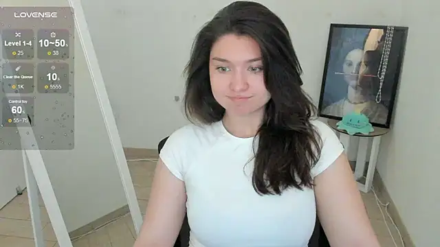 Snapshot of Sandra_Curly chatting on April 2026 06:59:02 PM Sandra Curly online show from April 2026 06:59:02 PM