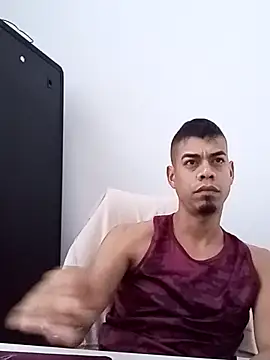 latinbigcrazy online show from July 2026 10:56:02 PM