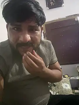 DeepakFucker01 online show from October 2025 04:13:02 PM