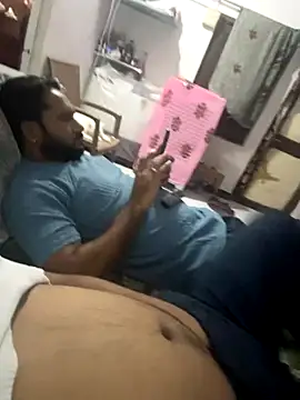 DeepakFucker01 online show from October 2025 04:48:02 PM