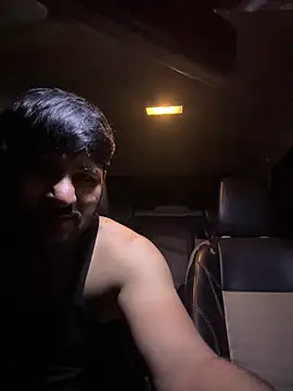 DeepakFucker01 online show from October 2025 01:43:02 PM