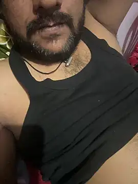 DeepakFucker01 online show from October 2025 04:35:02 AM