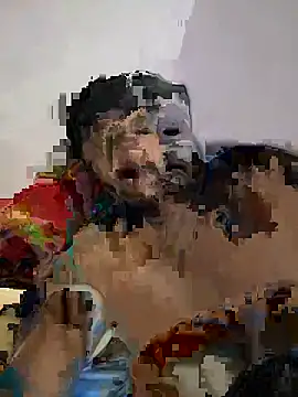 DeepakFucker01 online show from October 2025 05:25:01 PM