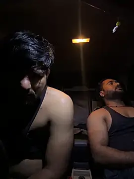 DeepakFucker01 online show from November 2025 04:52:01 PM