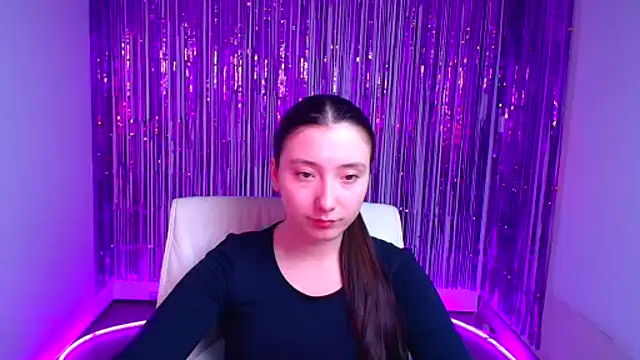 ScarlettVibe  online show from September 2025 05:29:01 AM
