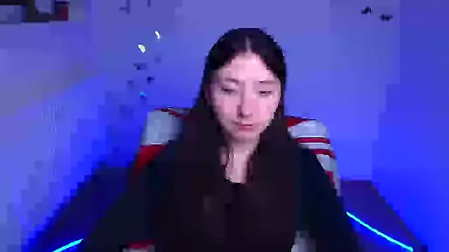 ScarlettVibe  online show from September 2025 11:22:02 AM