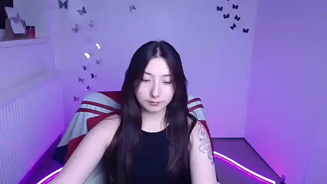 ScarlettVibe  online show from September 2025 11:11:02 AM