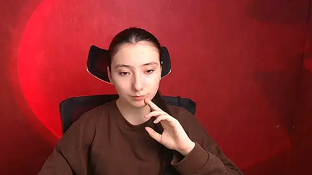 ScarlettVibe  online show from September 2025 06:18:02 AM