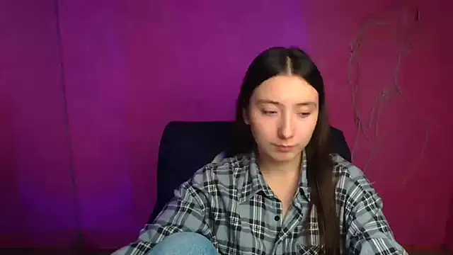 ScarlettVibe  online show from October 2025 05:28:01 AM