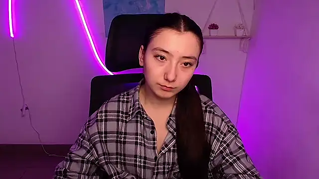 ScarlettVibe  online show from October 2025 05:18:01 AM