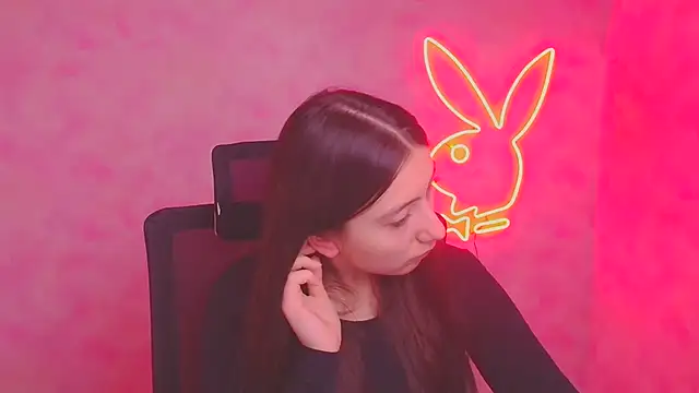 ScarlettVibe  online show from October 2025 05:19:01 AM