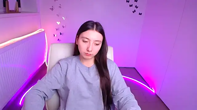 ScarlettVibe  online show from October 2025 06:37:01 AM