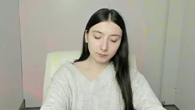 ScarlettVibe  online show from October 2025 12:17:02 PM