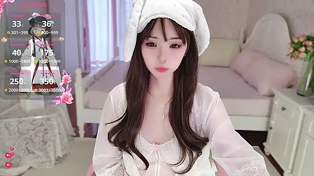 Snapshot of Bella-ox chatting on October 2025 05:33:01 AM Bella-ox online show from October 2025 05:33:01 AM