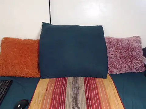 SexySlique online show from November 2025 07:07:01 AM