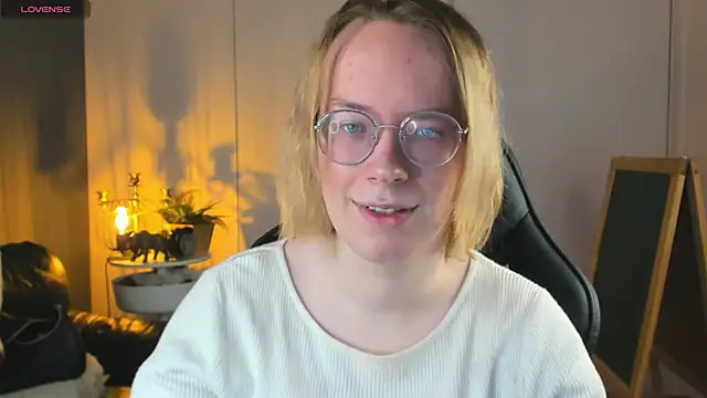 Amanda Butlerr online show from October 2025 09:55:02 AM