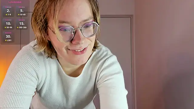 Amanda Butlerr online show from March 2026 03:04:02 PM