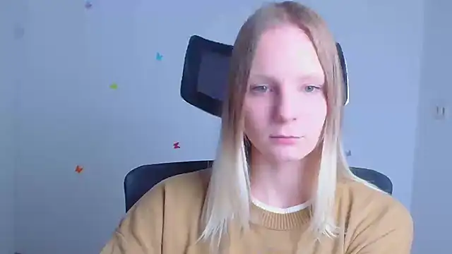 Kassandra XX online show from October 2025 05:22:02 PM