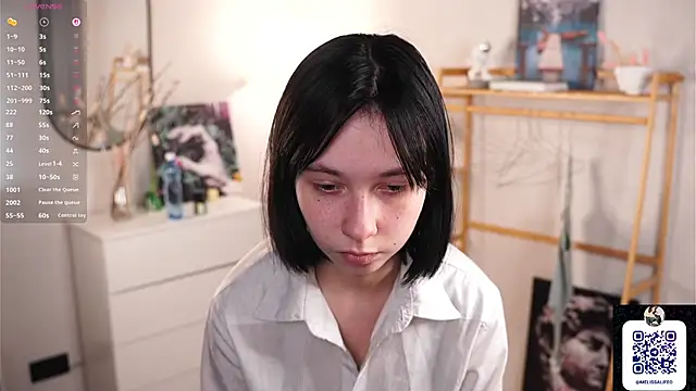 SuzanneHowse online show from October 2025 05:39:02 AM