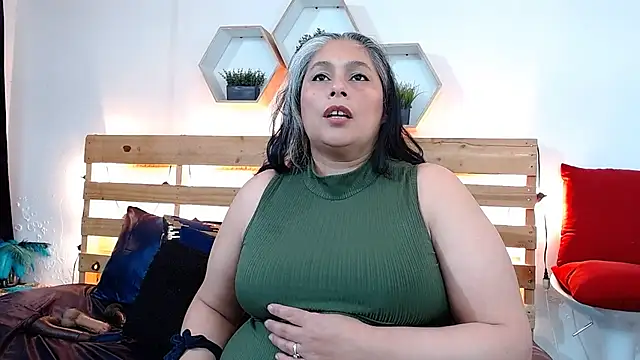 sheila reeves2772 online show from October 2025 04:29:02 PM