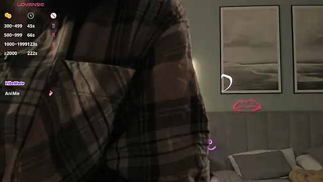 LubaStadt online show from September 2025 07:06:02 PM