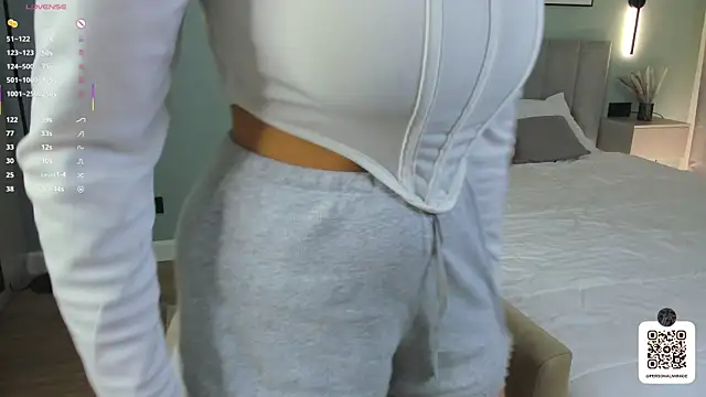 LubaStadt online show from October 2025 07:13:01 PM