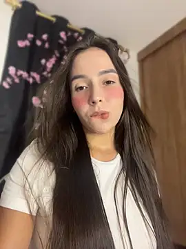 Scarlett05 online show from June 2026 02:21:02 AM