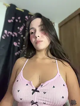 Scarlett05 online show from June 2026 02:20:02 AM