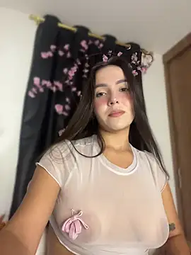 Scarlett05 online show from June 2026 04:58:02 AM