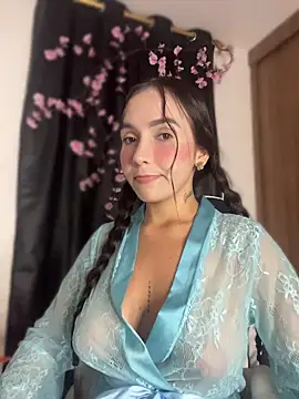 Scarlett05 online show from June 2026 02:16:01 AM