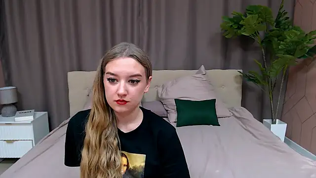 DarcyWilsy online show from November 2025 07:46:02 PM