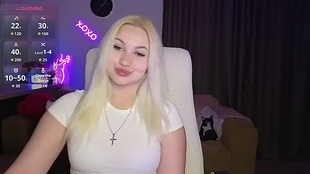 adrelaxina online show from April 2026 07:06:01 PM