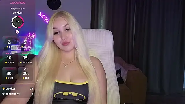 adrelaxina online show from May 2026 03:06:02 PM