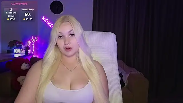adrelaxina online show from May 2026 10:59:01 PM