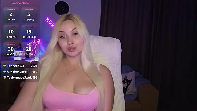 adrelaxina online show from May 2026 06:09:01 PM