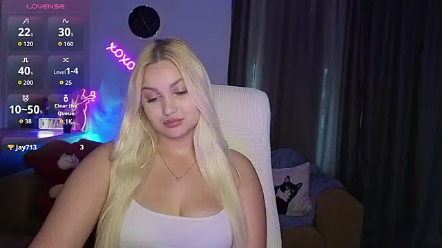 adrelaxina online show from June 2026 09:55:02 AM
