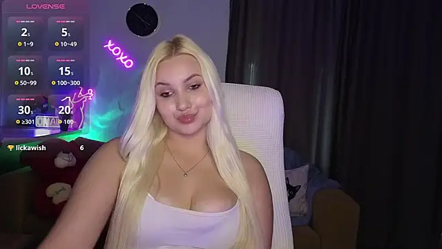 adrelaxina online show from June 2026 08:50:01 AM