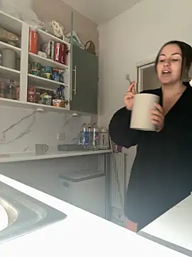 AlyssaAngell online show from September 2025 10:04:02 AM