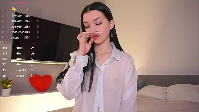 Snapshot of FrankForss chatting on February 2026 05:48:02 AM FrankForss online show from February 2026 05:48:02 AM