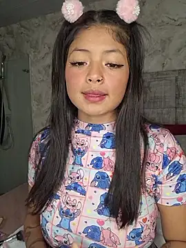 ashleythompson2025 online show from January 2026 12:40:01 PM