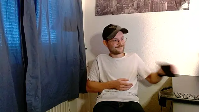 ChefDeLust online show from October 2025 03:46:02 PM