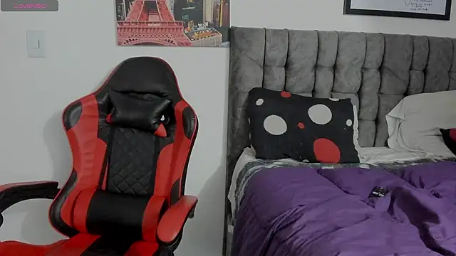 lilitth777 online show from October 2025 11:27:01 PM